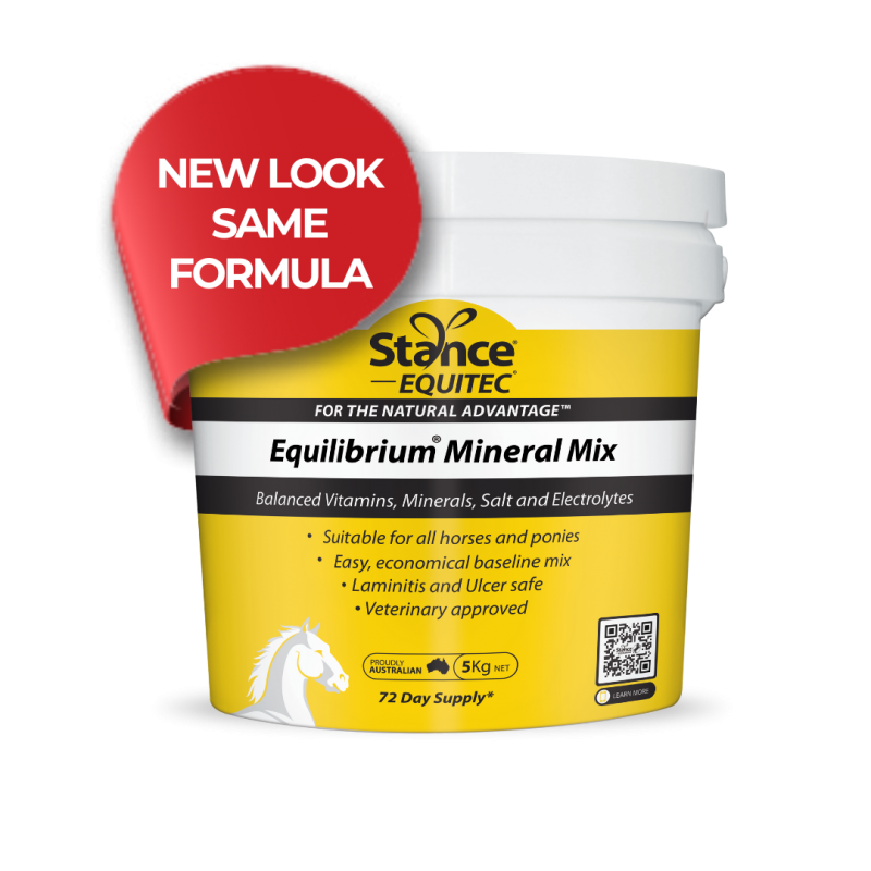 Equilibrium® Mineral Mix