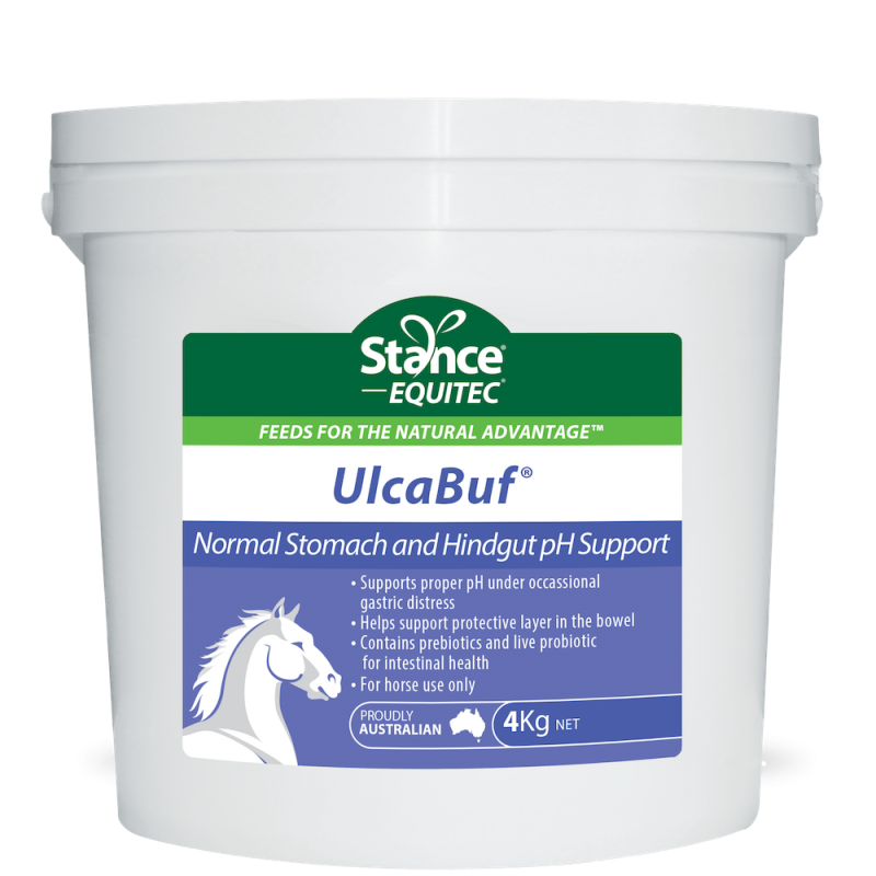 Science Supplements Gut Balancer + Yeast For Horses - 1.5kg, Aids Digestion & Hindgut