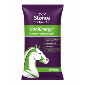 Stance Equitec CoolEnergy®