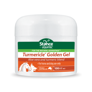 Turmericle® Golden Gel For Dogs