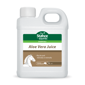 Aloe Vera Juice