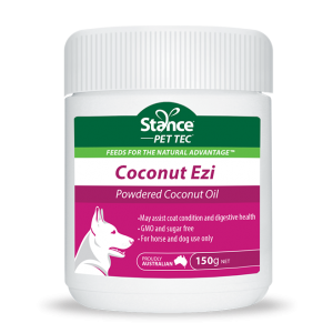 Coconut Ezi